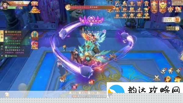 魔剑龙魂传震撼登场