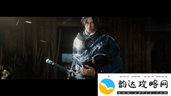 易燕云十六声全新预告公开！12月公测开启