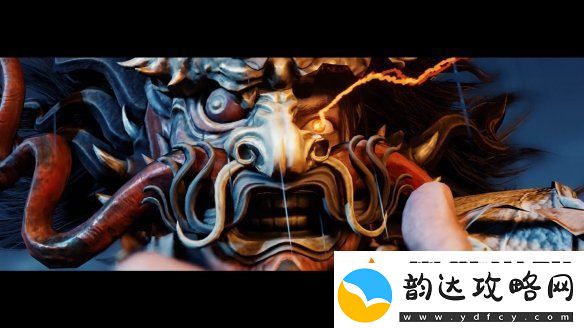 易燕云十六声全新预告公开！12月公测开启