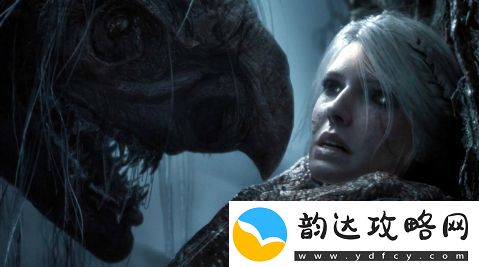 CDPR承诺改进巫师4玩法和猎杀怪物过程