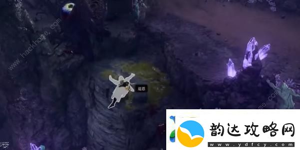 博德之门3闪电护符怎么得闪电护符属性及获取攻略