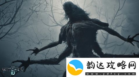 CDPR承诺改进巫师4玩法和猎杀怪物过程