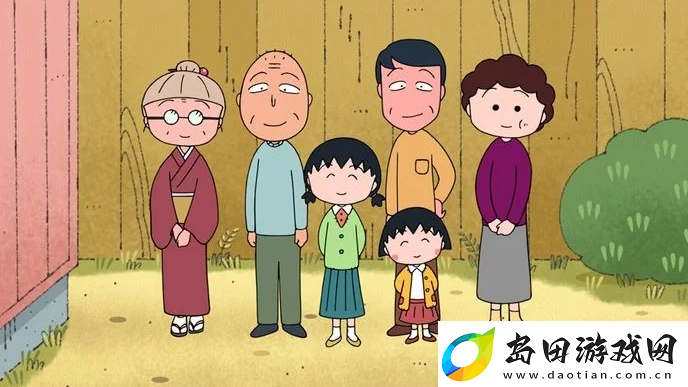樱桃小丸子35周年特别节目确定