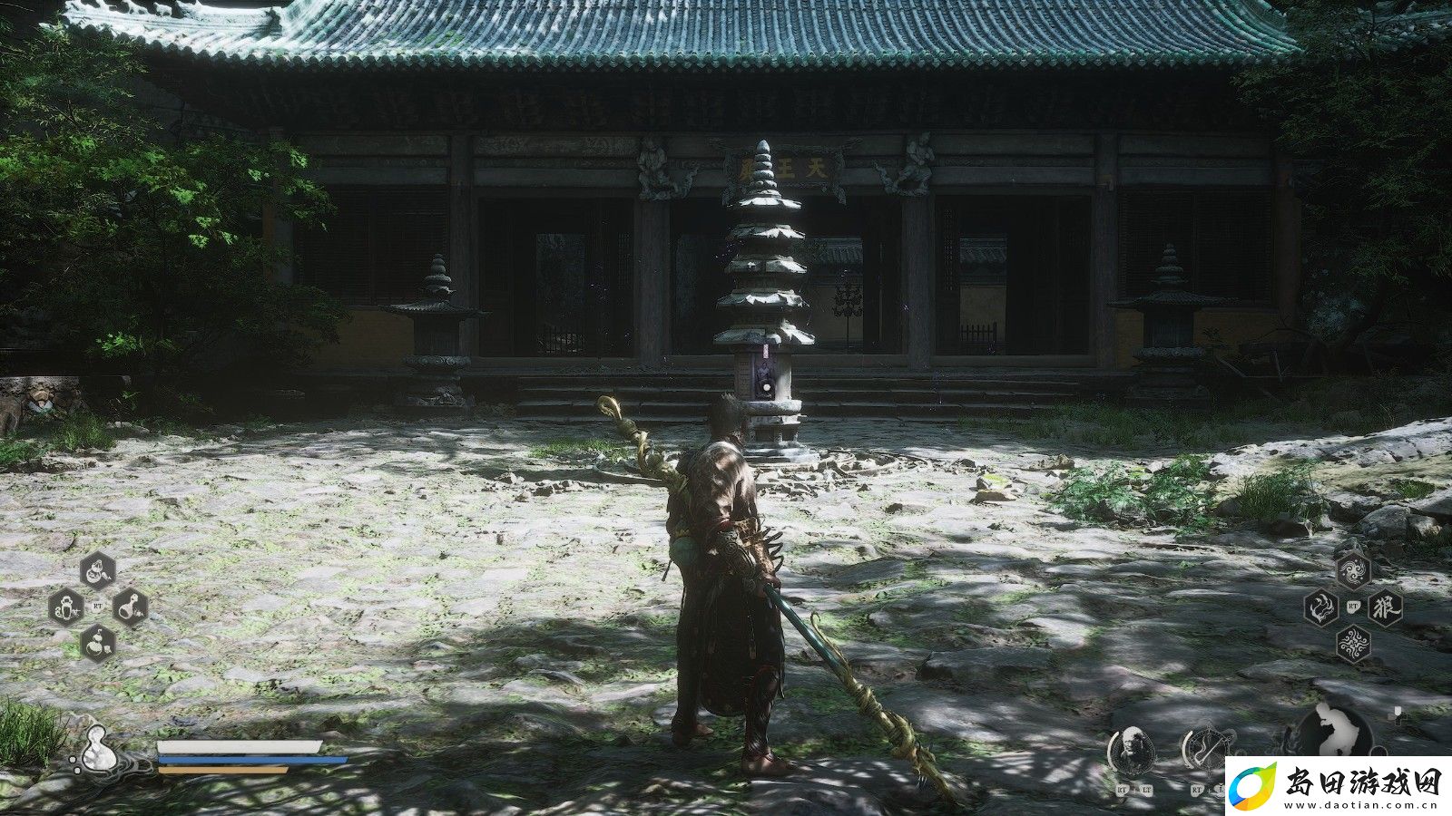 黑神话