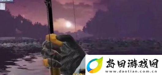 欢乐钓鱼大师千分以上的鱼钓鱼技巧