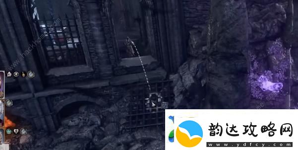 博德之门3闪电护符怎么得闪电护符属性及获取攻略