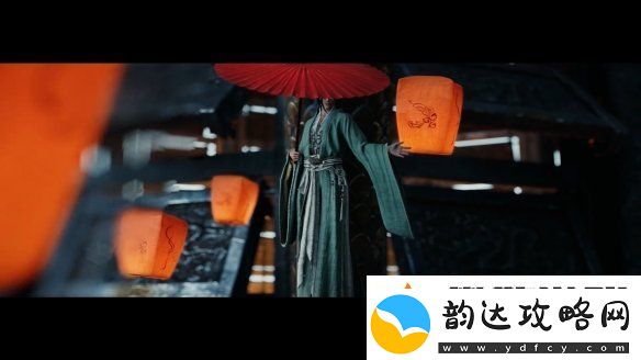易燕云十六声全新预告公开！12月公测开启