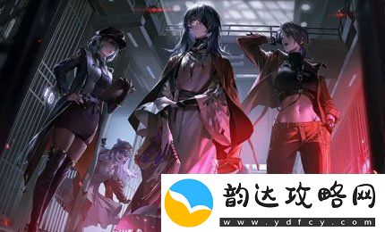 无期迷途绣河怎么通关