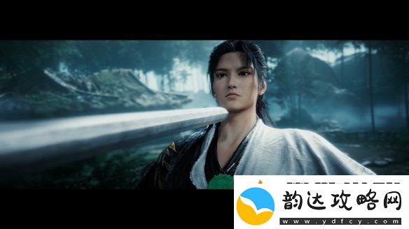易燕云十六声全新预告公开！12月公测开启