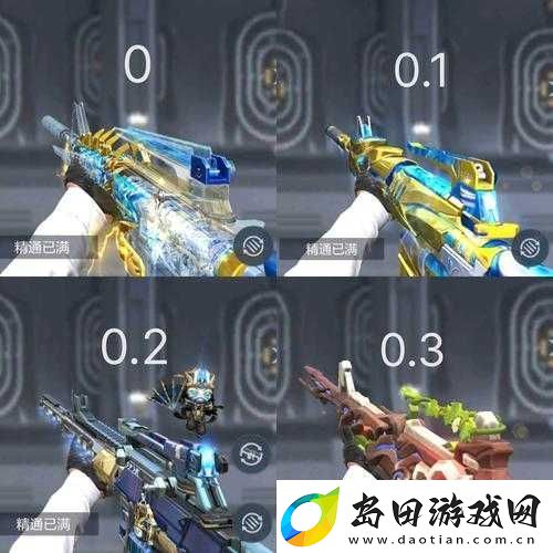CF手游椰岛之巅大头战全面攻略