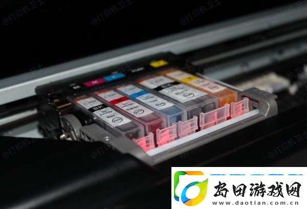 惠普打印机墨加满了却显示缺墨怎么回事