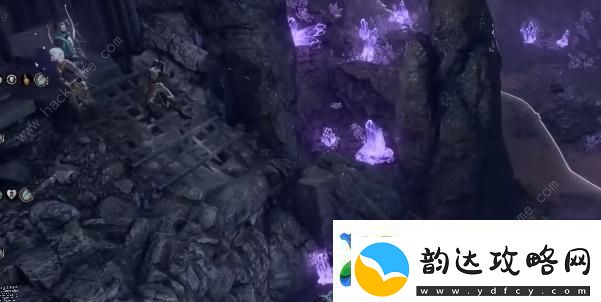 博德之门3闪电护符怎么得闪电护符属性及获取攻略
