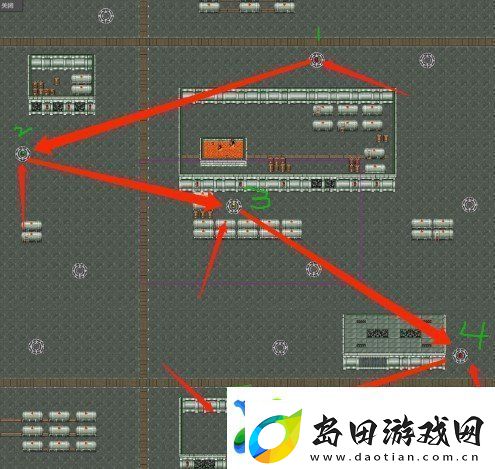 地下城割草暗殿骑士隐藏属性是什么
