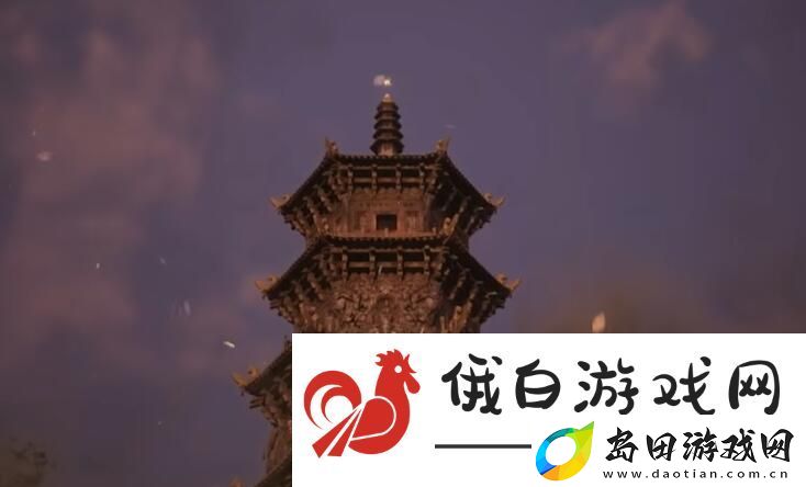 黑神话悟空根器眼看喜怎么获得