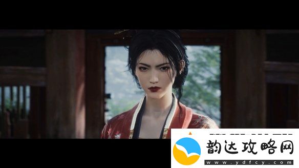 易燕云十六声全新预告公开！12月公测开启