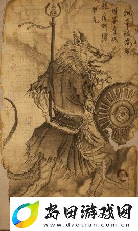 黑神话