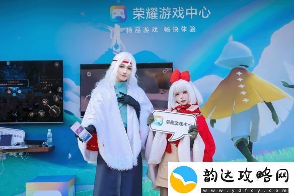 AI加持的荣耀互联服务