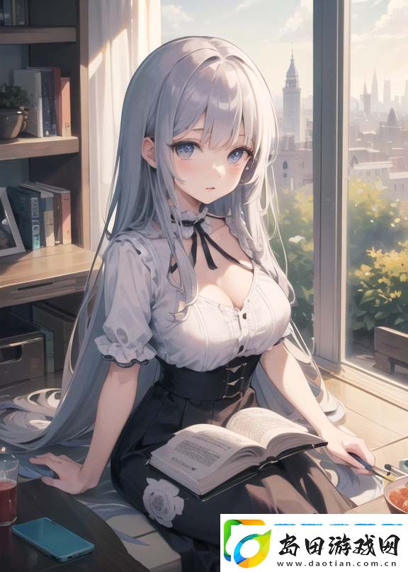 欧美交受系列作品的多元化发展