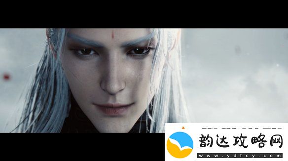 易燕云十六声全新预告公开！12月公测开启