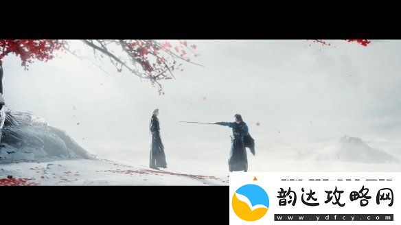 易燕云十六声全新预告公开！12月公测开启