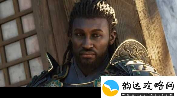 弥助有恋爱戏份育碧