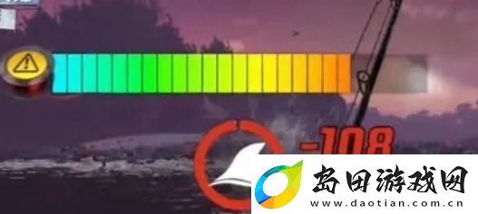 欢乐钓鱼大师千分以上的鱼钓鱼技巧