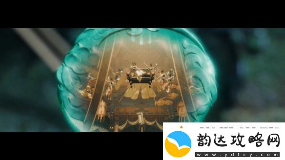 易燕云十六声全新预告公开！12月公测开启