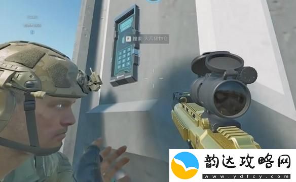 三角洲行动航天基地最新动态与大金点位更新详解