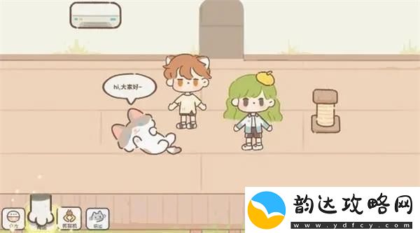 遇见你的猫礼包兑换码有哪些