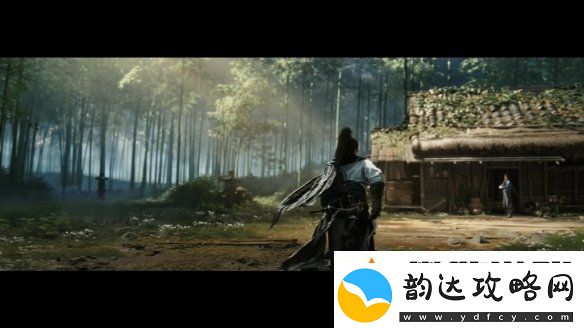 易燕云十六声全新预告公开！12月公测开启