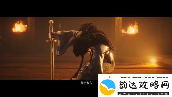 易燕云十六声全新预告公开！12月公测开启