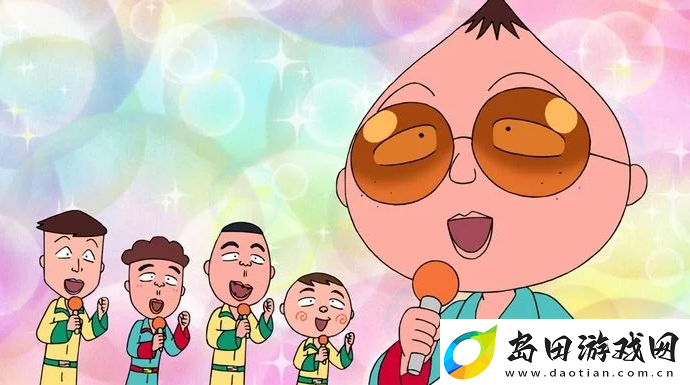 樱桃小丸子35周年特别节目确定