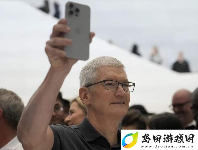 苹果iPhone16系列降价凶猛