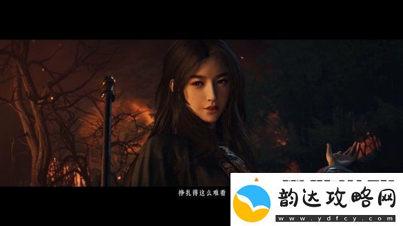 易燕云十六声全新预告公开！12月公测开启
