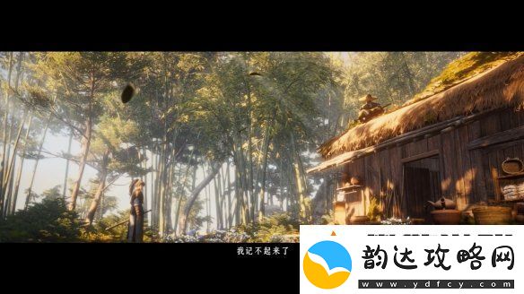 易燕云十六声全新预告公开！12月公测开启