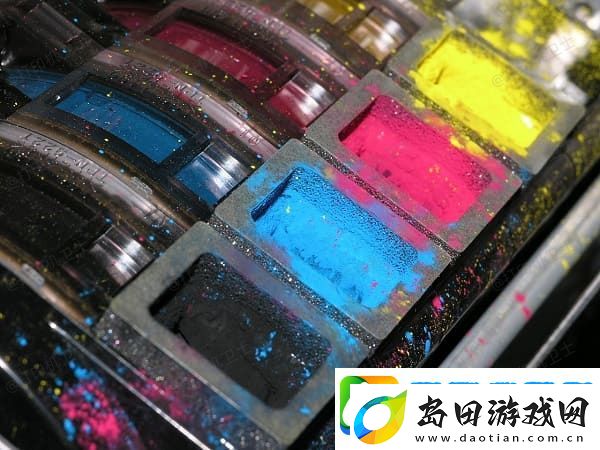 惠普打印机墨加满了却显示缺墨怎么回事