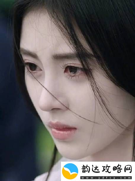 鞠婧祎哭着说道不能再生了了上线网友