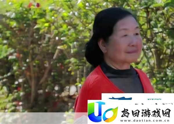 沈阳45岁老阿姨也是没谁了