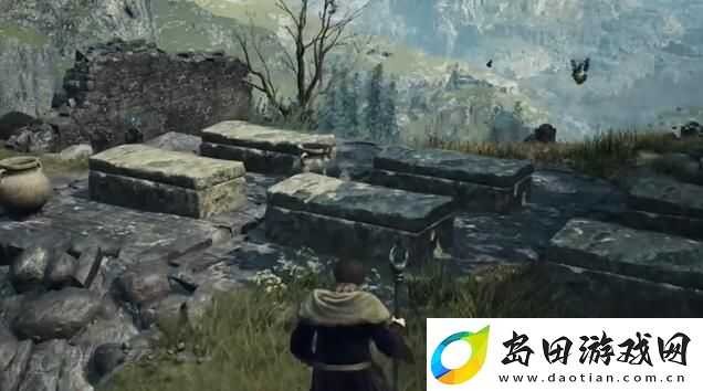 龙之信条2被掳走的少年任务怎么做