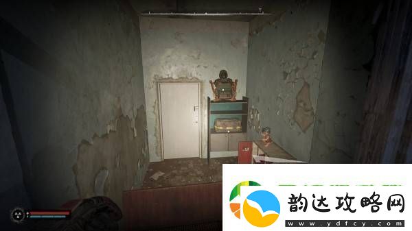潜行者2扩容高斯弹匣位置及获取方法