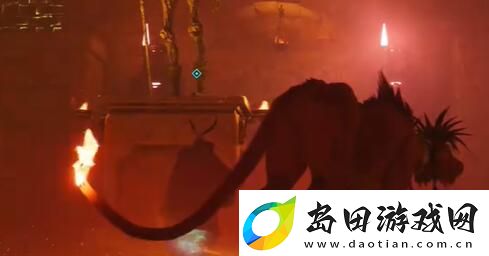 最终幻想7重生魔法项圈怎么获得