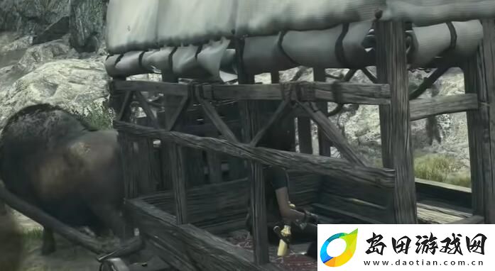 龙之信条2前往都城任务怎么做