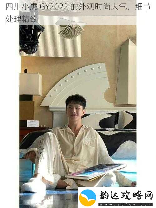 四川小虎