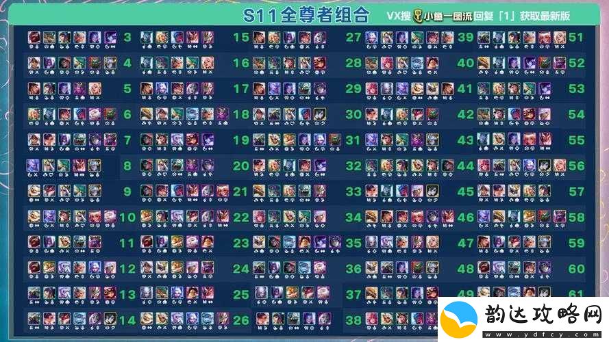 英雄联萌深度解析