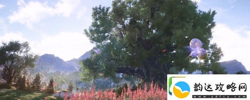 无限暖暖勾勾蝴蝶怎么获得