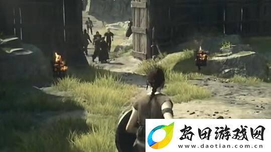 龙之信条2找回记忆任务怎么做