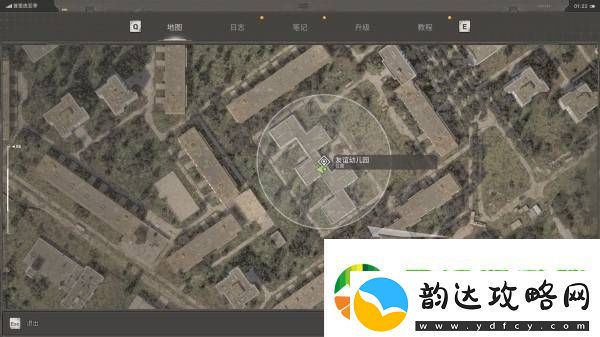 潜行者2扩容高斯弹匣位置及获取方法
