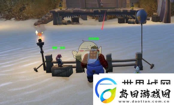 魔兽世界老旧年历提交位置分享