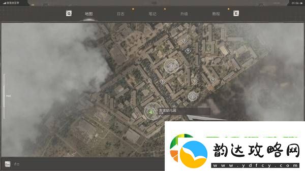 潜行者2扩容高斯弹匣位置及获取方法