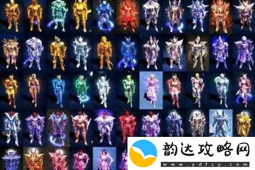 奇迹最强者攻略